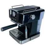 اسپرسوساز مباشی مدل ECM2020 با فوم شیر عالی - تصویر 7