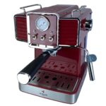 اسپرسوساز مباشی مدل ECM2020 با فوم شیر عالی - تصویر 8