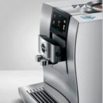 قهوه‌ساز سوپر اتوماتیک جورا مدل Z10 با آسیاب هوشمند و نمایشگر لمسی دوگانه - تصویر 5