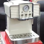 اسپرسوساز مباشی مدل ECM2020 با فوم شیر عالی - تصویر 11