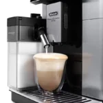 قهوه‌ ساز دلونگی مدل PrimaDonna Soul با آسیاب هوشمند و تنظیمات شخصی‌ - تصویر 2