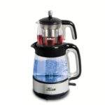 خرید چای‌ساز فلر مدل TS 070 | قیمت، مشخصات و بررسی کامل