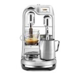 قهوه‌ ساز نسپرسو Creatista Pro با بخار شیر حرفه‌ای و نمایشگر رنگی مدل BNE900 - تصویر 7