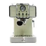 اسپرسوساز مباشی مدل ECM2020 با فوم شیر عالی