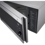 مایکروویو ال‌جی مدل MH8265CIS با فناوری Smart Inverter - تصویر 4