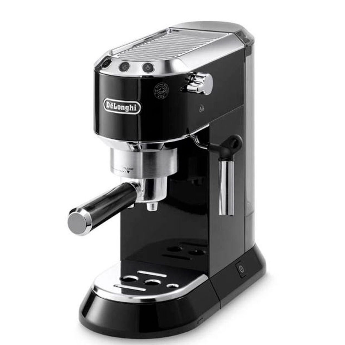 خرید اسپرسوساز دلونگی مدل EC685 | قهوه‌ساز حرفه‌ای خانگی - تصویر 4