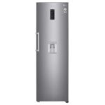 یخچال فریزر دوقلو ال‌جی GR‑B404‑F401 | ظرفیت 690 لیتر، اینورتر خطی - تصویر 3