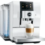 قهوه‌ساز سوپر اتوماتیک جورا مدل Z10 با آسیاب هوشمند و نمایشگر لمسی دوگانه - تصویر 7