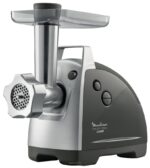 چرخ‌گوشت مولینکس ME686832 | قدرت 2200 وات، 4.5 کیلوگرم/دقیقه