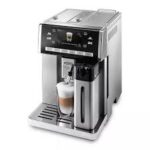 قهوه‌ ساز دلونگی مدل PrimaDonna Soul با آسیاب هوشمند و تنظیمات شخصی‌ - تصویر 4