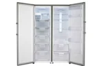 یخچال فریزر دوقلو ال‌جی GR‑B404‑F401 | ظرفیت 690 لیتر، اینورتر خطی - تصویر 5