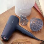 سشوار فیلیپس مدل BHD510 | 2300 وات، فناوری ThermoShield و یونیک - تصویر 4