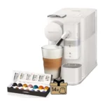 قهوه‌ساز نسپرسو مدل Lattissima One EN510 با سیستم کاپوچینو ساز اتوماتیک - تصویر 5