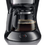 قهوه‌ساز فیلیپس مدل HD7457 با کف شیر عالی - تصویر 8