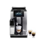 قهوه‌ ساز دلونگی مدل PrimaDonna Soul با آسیاب هوشمند و تنظیمات شخصی‌ - تصویر 6