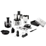 غذاساز فیلیپس مدل HR7778 با توان 1300 وات و 40 عملکرد مختلف - تصویر 7