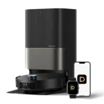 xiaomi x50 جارو رباتیک - خانگی شاپ (1)