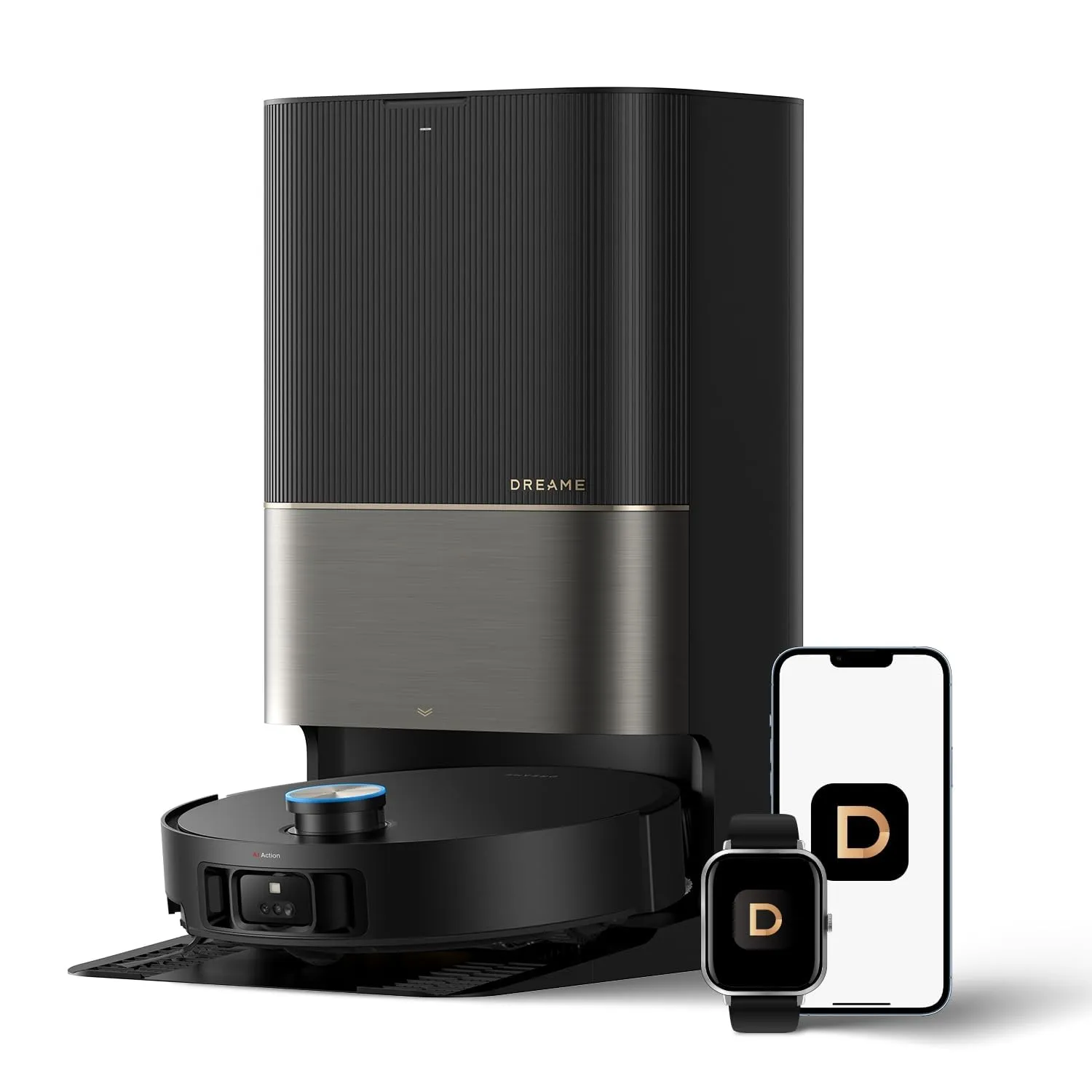 xiaomi x50 جارو رباتیک - خانگی شاپ (1) xiaomi x50 جارو رباتیک - خانگی شاپ (1)